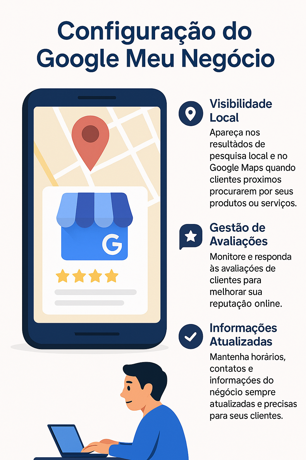 Google Meu Negócio