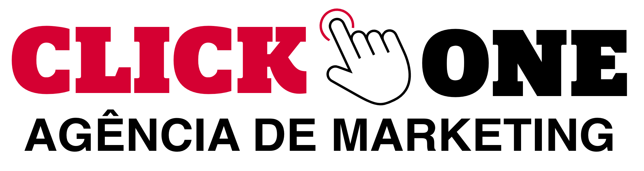 Logo Agência Click One